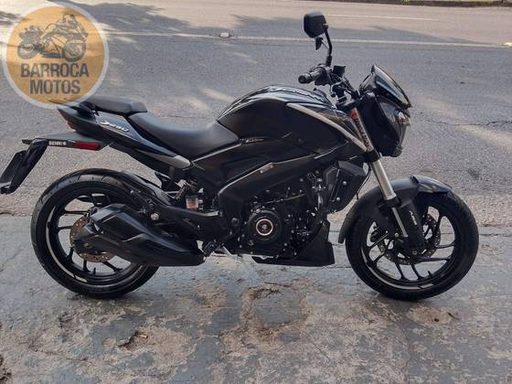 BAJAJ DOMINAR 200 BAJAJ DOMINAR 200
